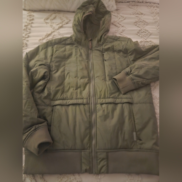 5.11 Tactical Insulated Jacket - Picture 1 of 8